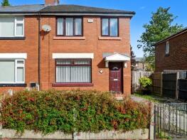 18, North Avenue, Farnworth, Bolton BL4 0BW