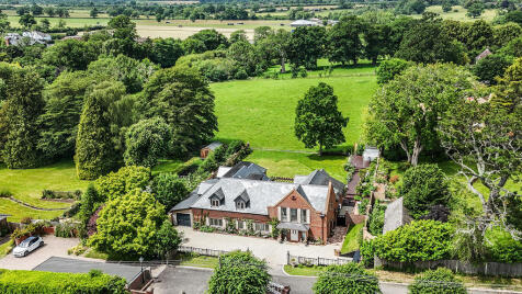 South Avenue, Hurstpierpoint