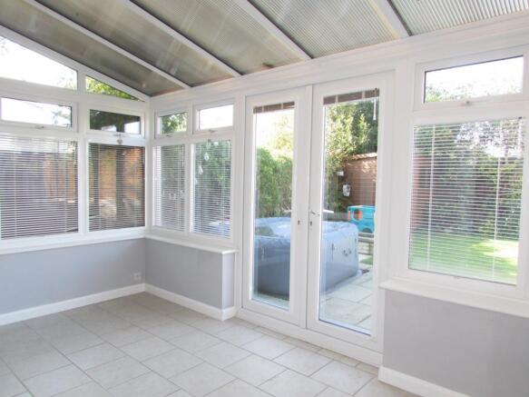 Conservatory