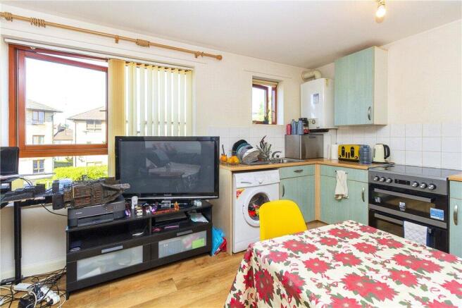 Reynolds Place, Grange Farm, Milton Keynes photo 3