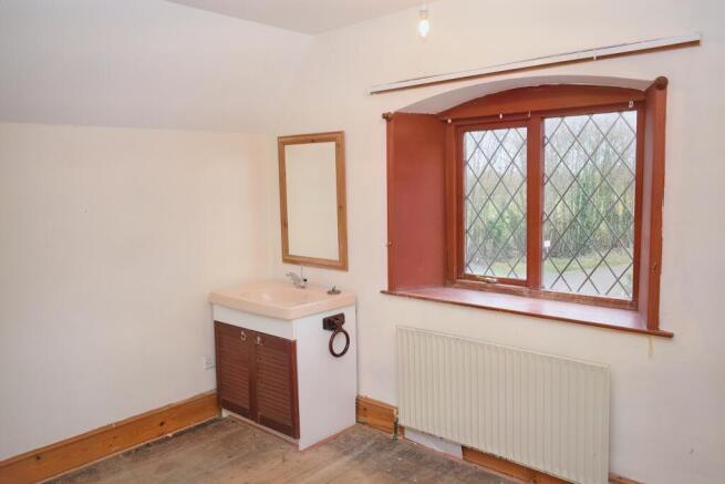 1 East Lodge Cottage, Green Lane, Heythrop, Chipping Norton, OX7 5TU