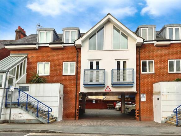 Property Exterior