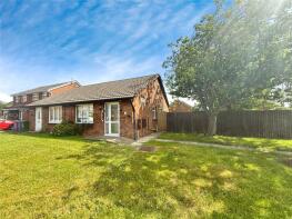 2, Dahlia Close, Liverpool L9 1JJ