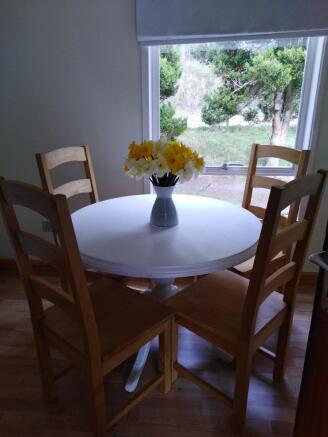 Breakfast Room