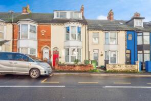 107, Abbotsbury Road, Weymouth DT4 0JU