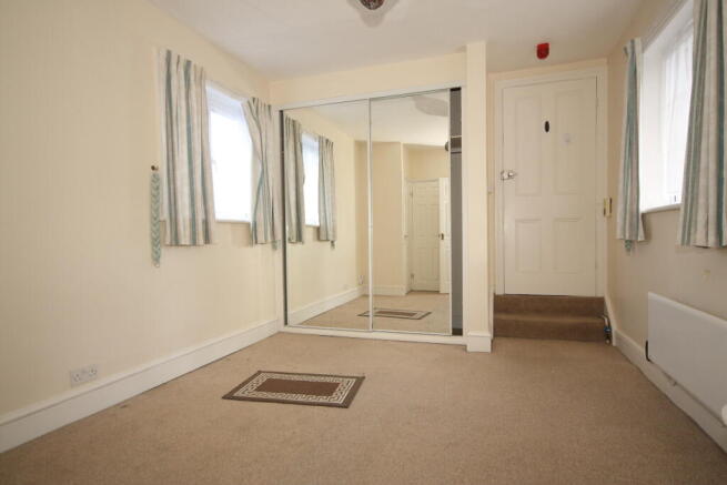 Studio Room
