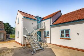 2, The Orchard, Church Road, Frampton Cotterell BS36 2AQ