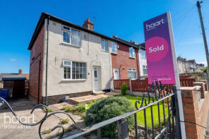 25, Wellington Road, Edlington, Doncaster DN12 1AH