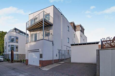 Barton Road, Bristol
