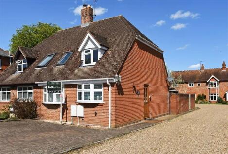 The Grove, Waddesdon, Buckinghamshire.