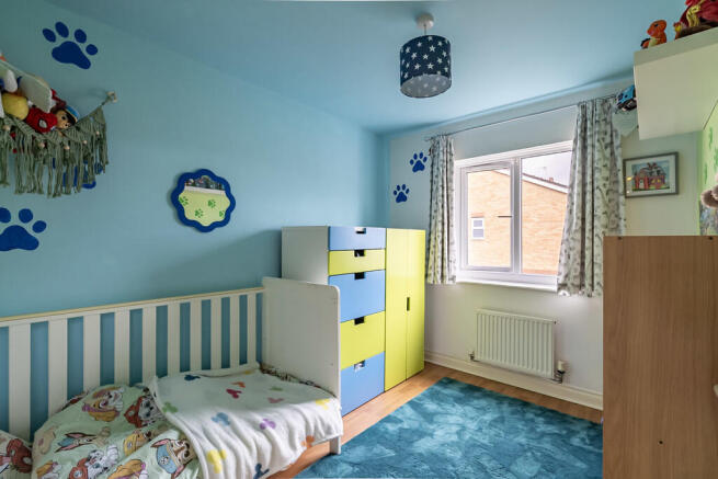 4 bed Town House for sale Image 10
