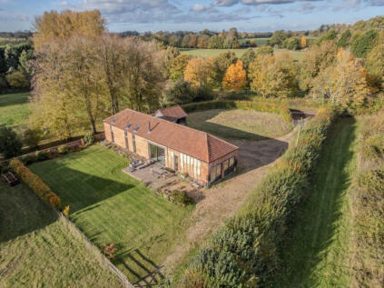 Norwich, Kerdiston, NR10 4