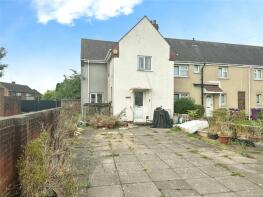 29, Vaughan Road, Wolverhampton WV13 3TJ