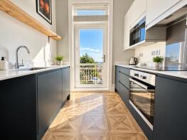 Flat 3, 1, Sea Road, Felixstowe IP11 2AU