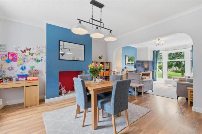 4 bed Terraced for sale Image 6