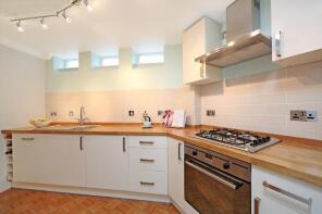 5, Barrowgate Road, Chiswick, London W4 4QX