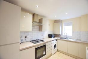 25, Redgrave Close, St James Village, Gateshead NE8 3JD