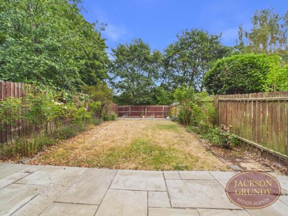 Riverstone Way