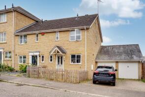10, Ruffles Road, Haverhill CB9 0JX