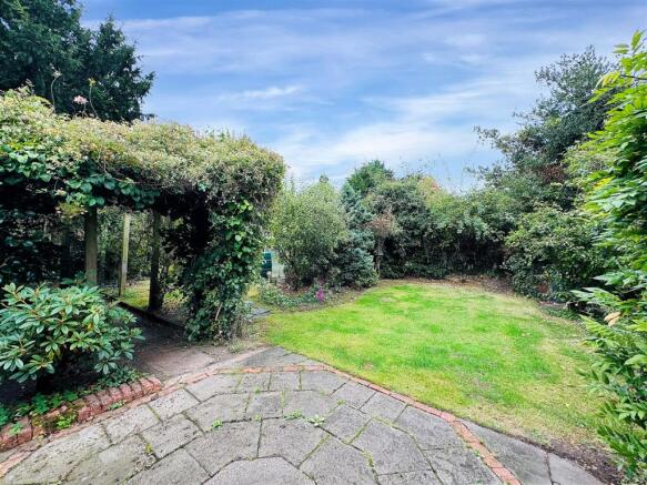 Chapel Lane, Oxton, Southwell photo 2