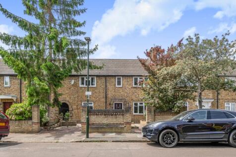 Gainsborough Road,
Richmond, TW9