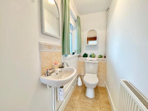 Cloakroom