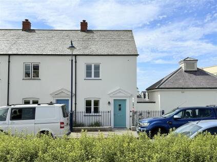 Gwarak Esels, Nansledan, Newquay