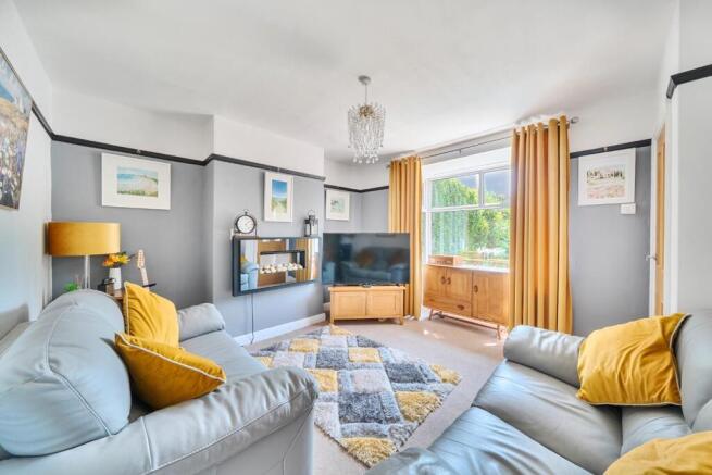 2 bed End of Terrace for sale Image 2