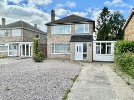 28, Oakley Drive, Spalding PE11 2BN