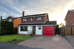 31, Bonneville Close, Millisons Wood, Coventry CV5 9QH
