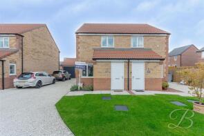 19, Poppy Avenue, Newark NG22 9XS