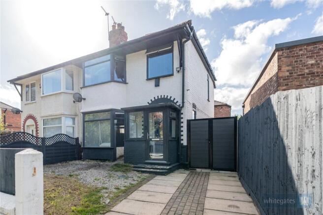 3-bed semi-detached on Meadow Lane, West Derby, Liverpool, Merseyside, L12, £250,000