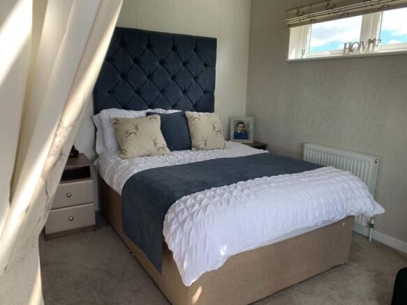 2 bed Lodge for sale Image 6