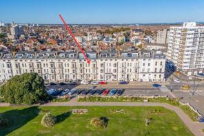 15, 20 21 Mary Rose Court, South Parade, Southsea PO5 2JD