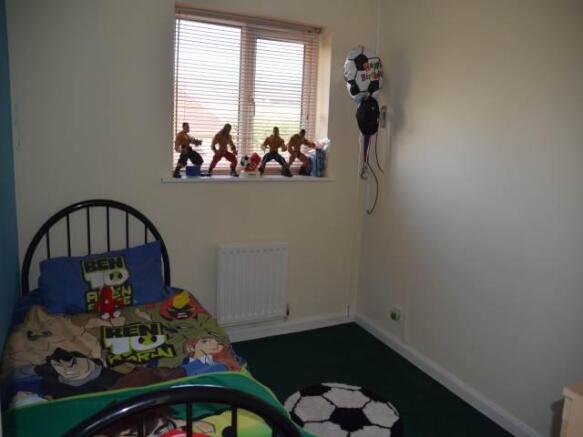 Bedroom 3