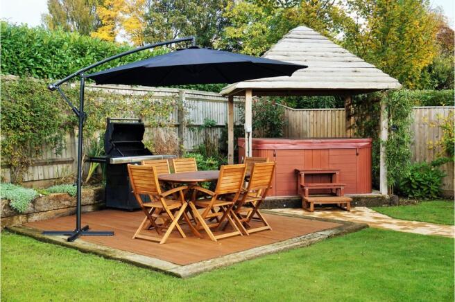 Decking