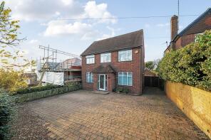 67, Hamilton Road, High Wycombe HP13 5BH