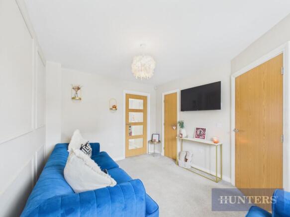 2 bed Semi-Detached for sale Image 7