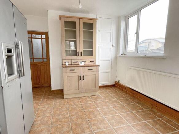 Fitted Kitchen...