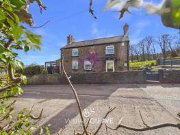 Fulbrooke Cottage, Pentre Road Junction To A55t, Holywell CH8 8BZ