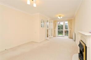 3, Ainsworth Court, Grove Lane, Holt NR25 6FD