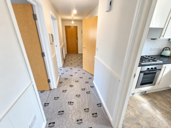 Alwyn Walk, Great Billing Way, Northampton NN3 photo 4