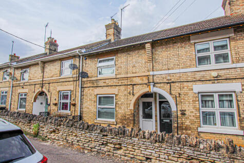 Eastfield Road, Irthlingborough