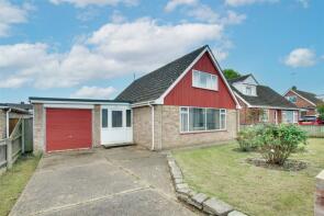 31, Chestnut Road, St Ives PE27 6UG