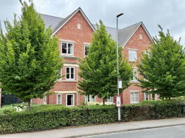 Flat 49, Tatterton Lodge, York Road, Wetherby LS22 7AA