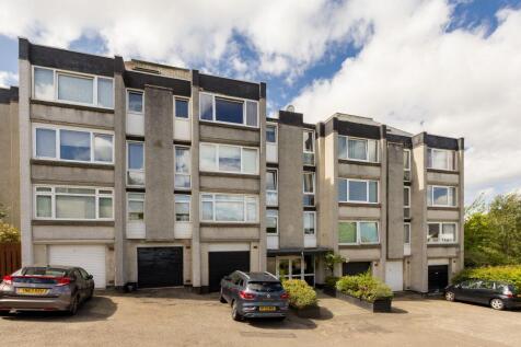 1/12 Craigmount Court, Edinburgh, EH4 8HL
