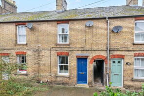 36, Ouse Walk, Huntingdon PE29 3QL