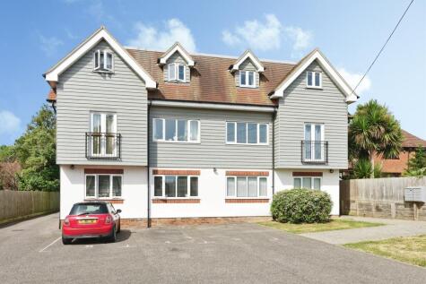 Park View, Sturry, Canterbury