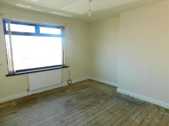 BEDROOM  1 (Front)