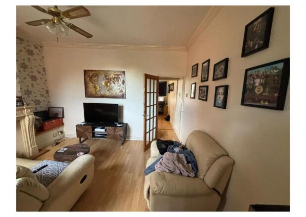 Flat 345a, Stockfield Road Inspection November 202